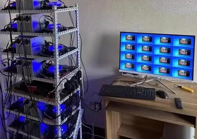 工作室整体案例8