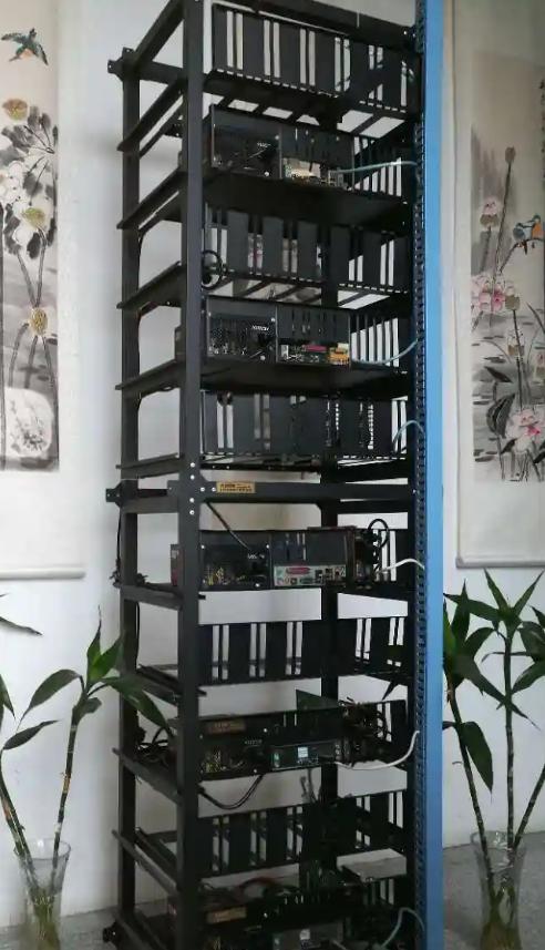 工作室整体案例9
